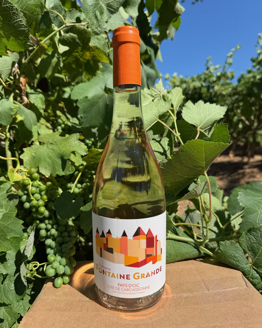 Le Rosé