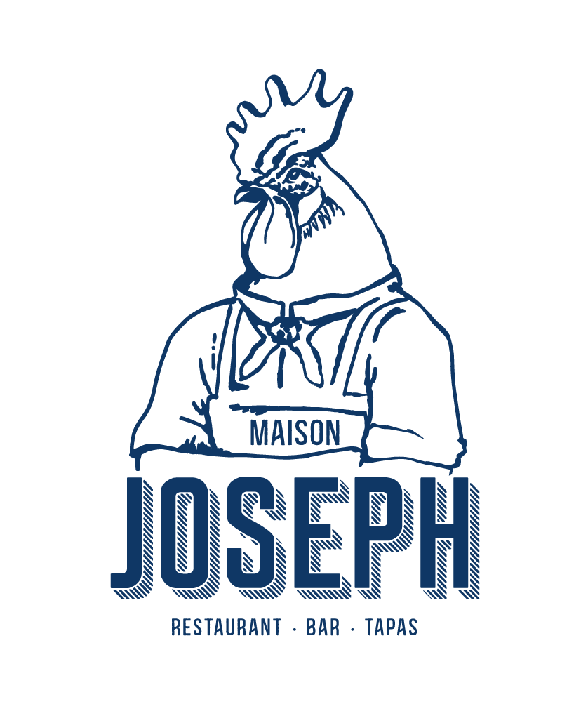 logo maison joseph